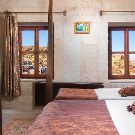 Romantic Cave Hotel Nevşehir Extérieur photo