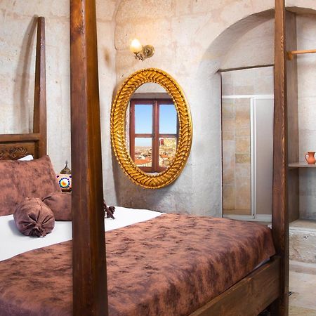 Romantic Cave Hotel Nevşehir Extérieur photo