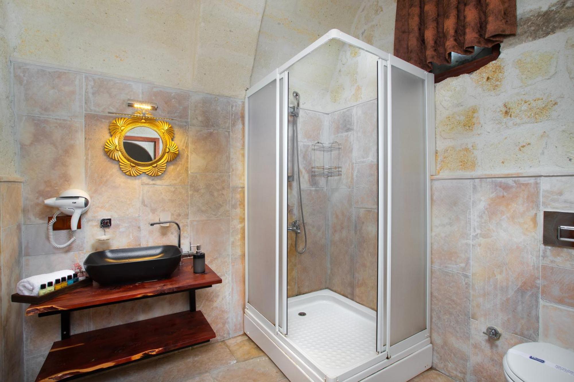 Romantic Cave Hotel Nevşehir Extérieur photo