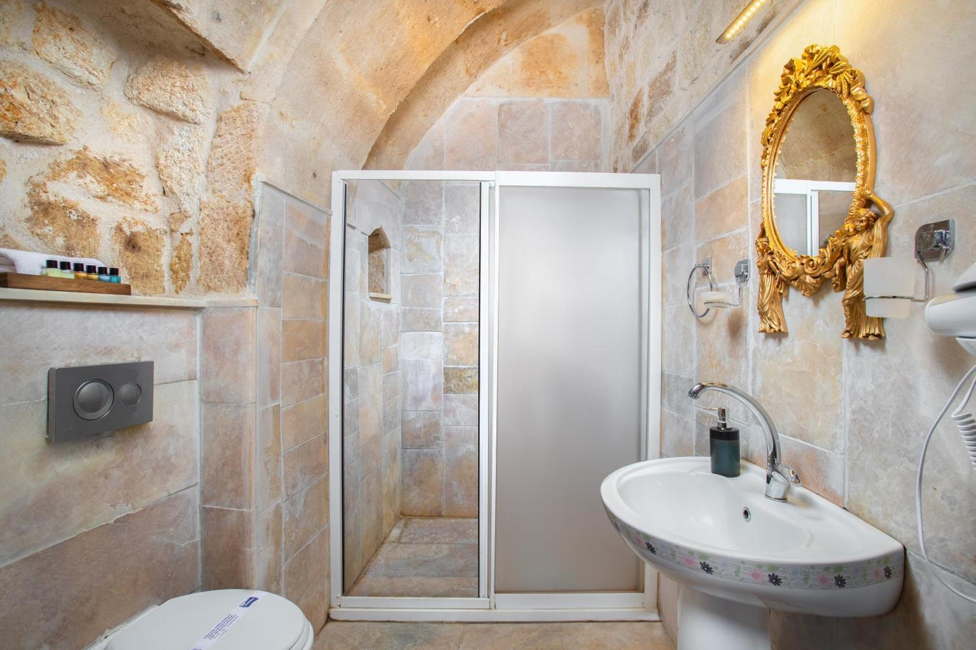 Romantic Cave Hotel Nevşehir Extérieur photo